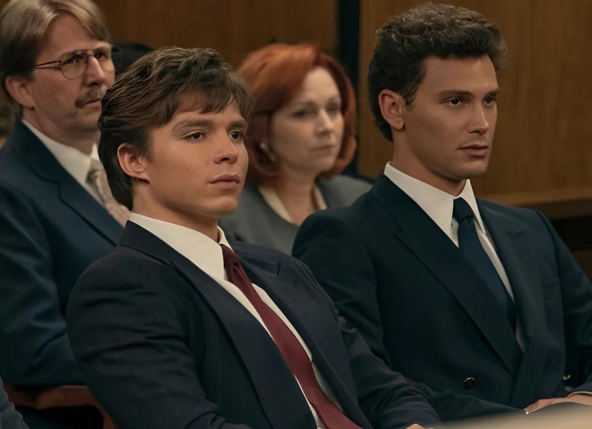 После Джеффри Дамера: вышел трейлер новой части «Монстров» — антологии о маньяках и убийцах