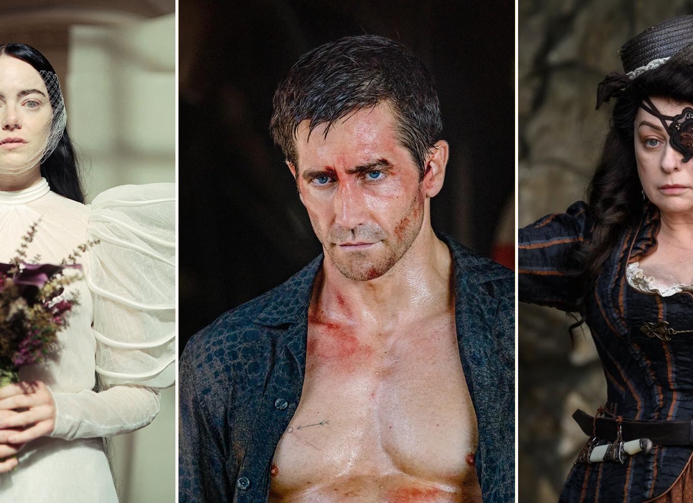 «Бременские музыканты» и «Дюна-2»: 10 самых популярных фильмов у пиратов в марте