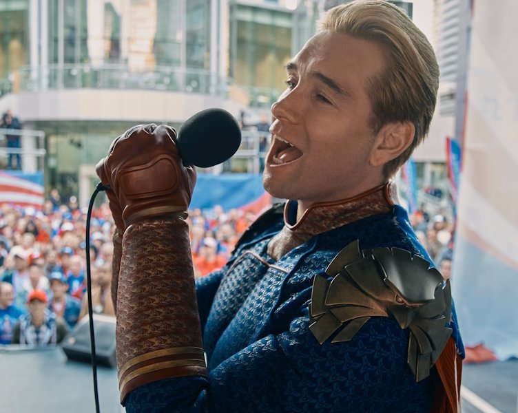 Политическая сатира и много страданий: стоит ли смотреть 4‑й сезон «Пацанов»