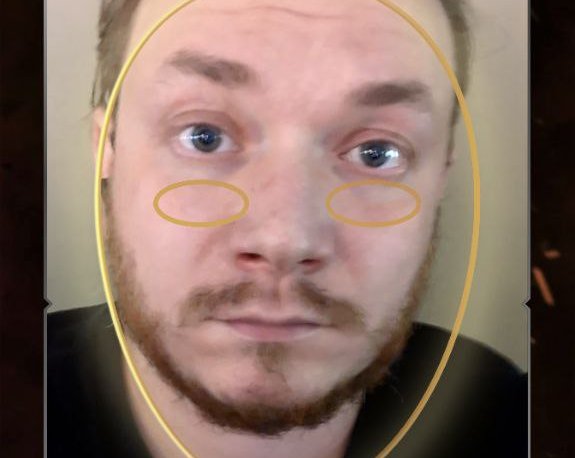 HBO запустил сервис для создания постера «Дома дракона» с вашим селфи