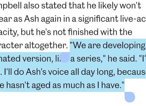 Netflix приступил к разработке анимационного сериала по «Сумеркам»