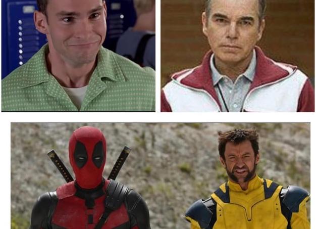 «О чём говорят мужчины» с Дэдпулом: Райан Рейнольдс рассказал об отвергнутой Marvel идее фильма