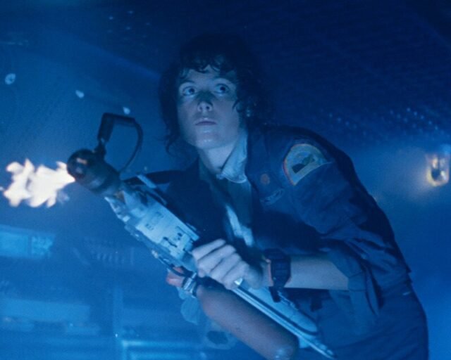 IndieWire составил рейтинг всех фильмов франшизы «Чужой» — от худшего к лучшему