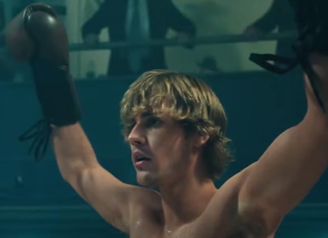 Джастин Бибер без тату: The New York Times написала рецензию на «Слово пацана»