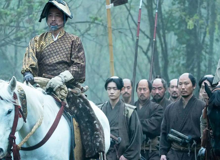 Сериал «Сёгун» всё-таки получит второй сезон