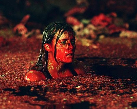 Какой фильм ужасов вы считаете самым страшным? Расскажите!