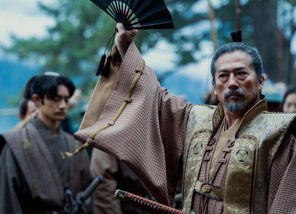 Захватывающий и удивительный: авторы «Сёгуна» придумали финал сериала