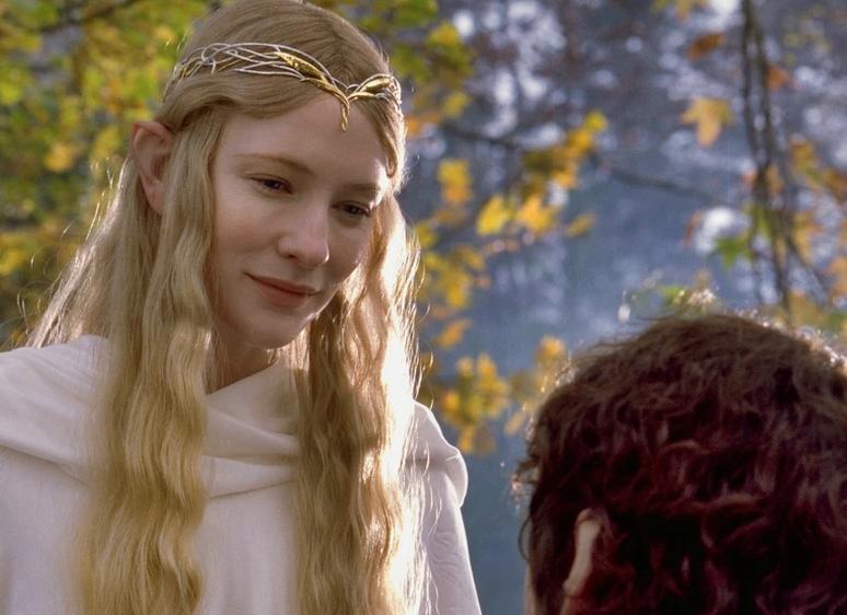 Кейт Бланшетт рассказала, что снималась во «Властелине колец» за сэндвичи