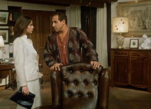 В России снимут ремейк комедии «Укрощение строптивого» с Адриано Челентано