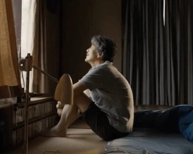 Как фильм «Идеальные дни» Вима Вендерса учит быть счастливыми здесь и сейчас