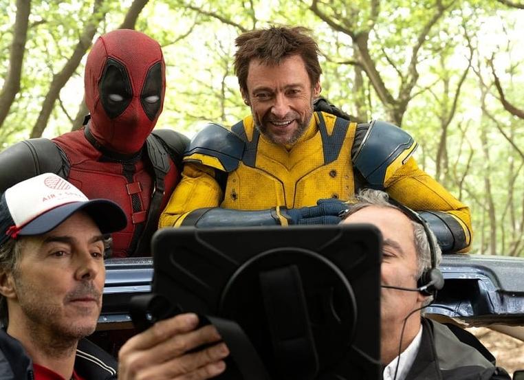 «Дэдпул и Росомаха» готов свергнуть «Чёрную пантеру» и стать 6-м фильмом Marvel по сборам