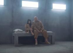 «Ты голоден?»: вышел первый тизер антиутопии «Платформа-2»