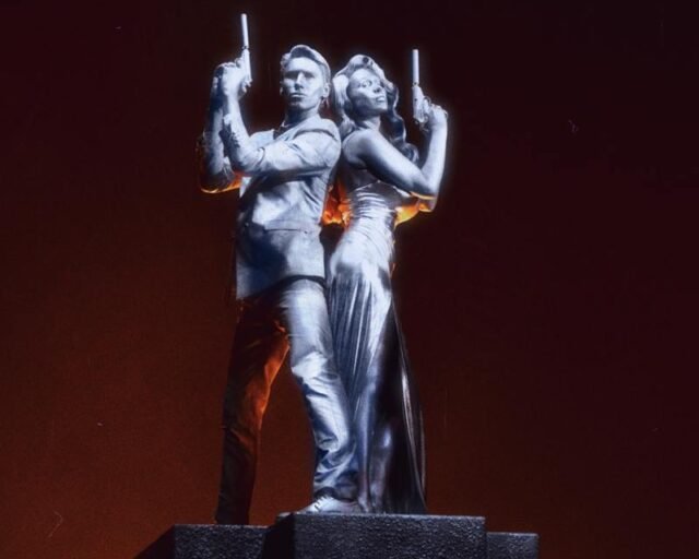 Начались съёмки новогоднего фильма «Небриллиантовая рука»