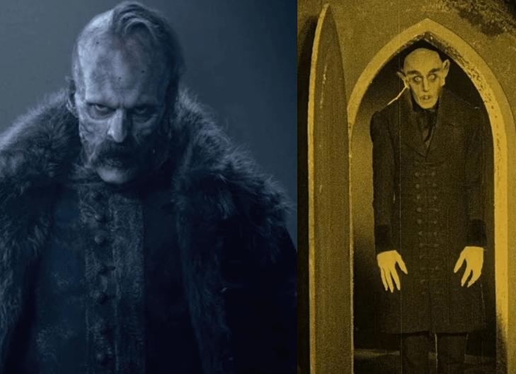 Билл Скарсгард вернётся к роли кровожадного клоуна Пеннивайза в приквеле «Оно»