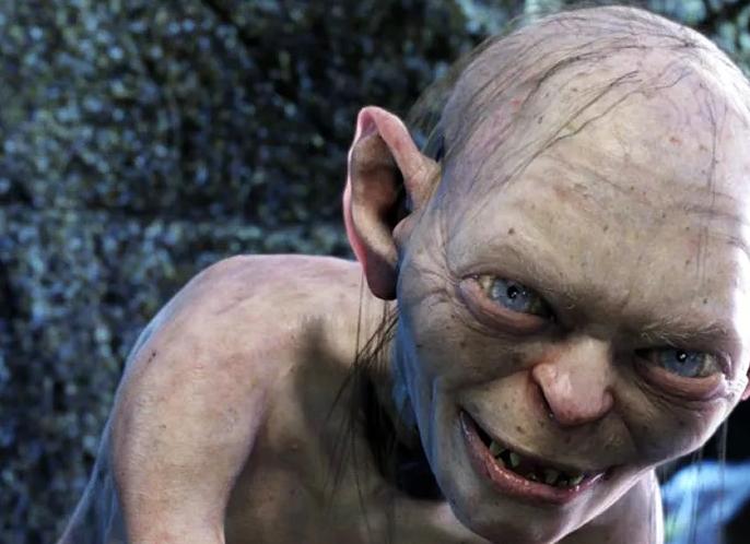 «Голлум близок людям»: Питер Джексон и Энди Сёркис — о новом фильме по «Властелину колец»