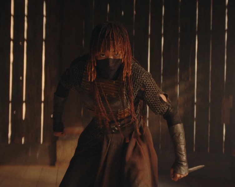 Каким получился сериал «Звёздные войны: Аколит», который задумывался как первый детектив в мире франшизы