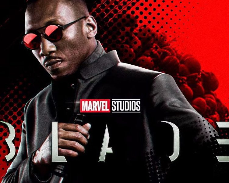 Уэсли Снайпс вернётся к роли Блэйда в новом проекте Marvel