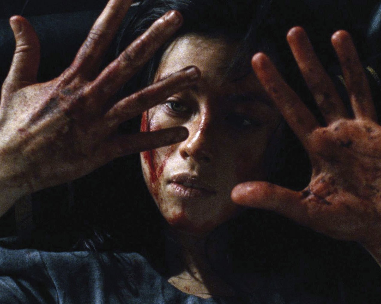 Не только хорроры: в Сети назвали 10 самых пугающих и шокирующих фильмов