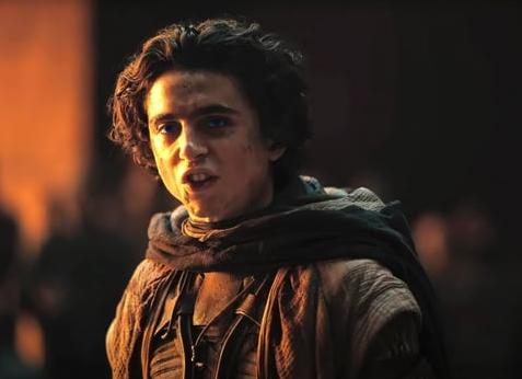 Дени Вильнёв: третья «Дюна» не будет частью трилогии