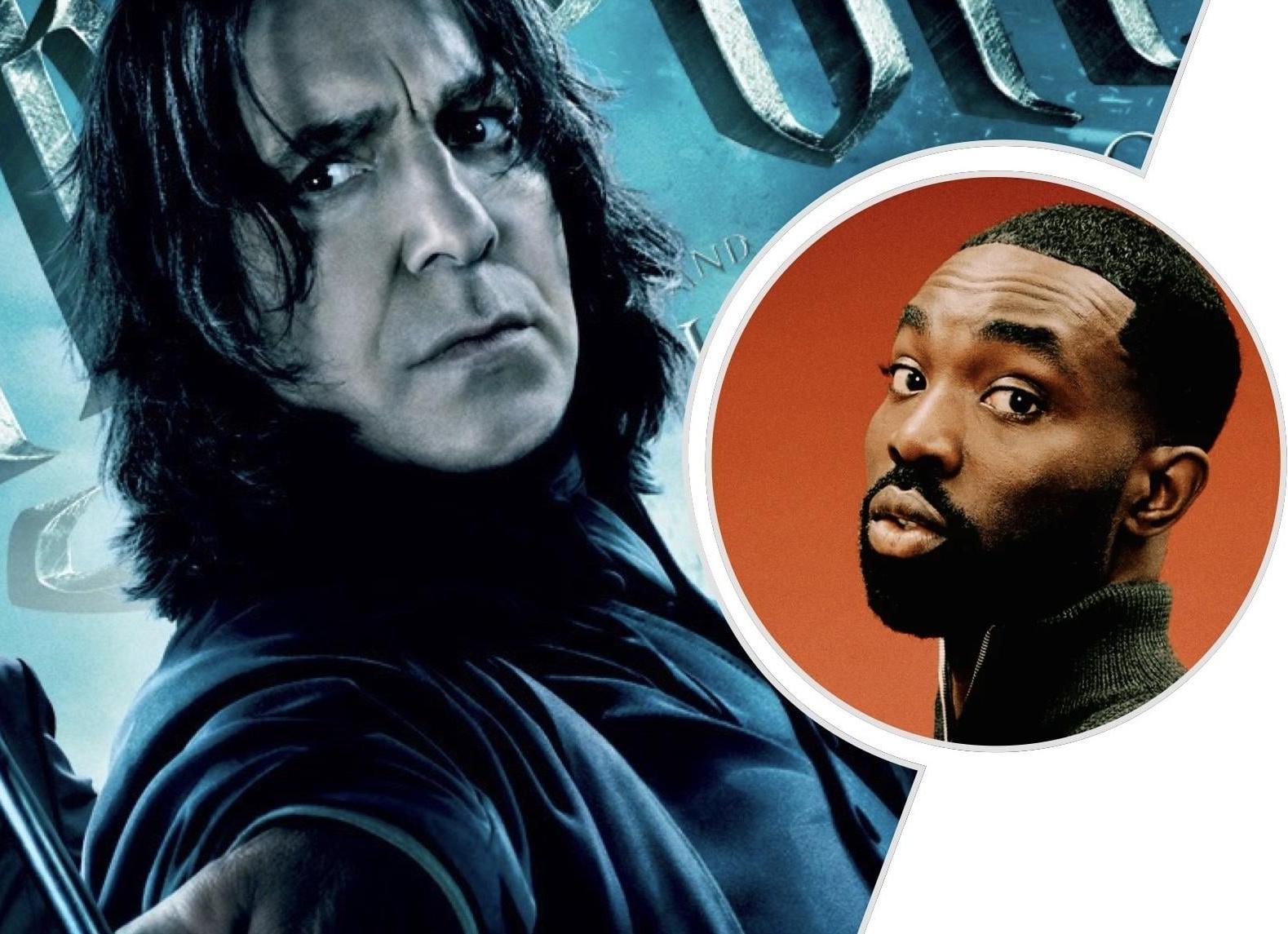 HBO начала искать актёров на роли Гарри, Рона и Гермионы в сериале по «Гарри Поттеру»