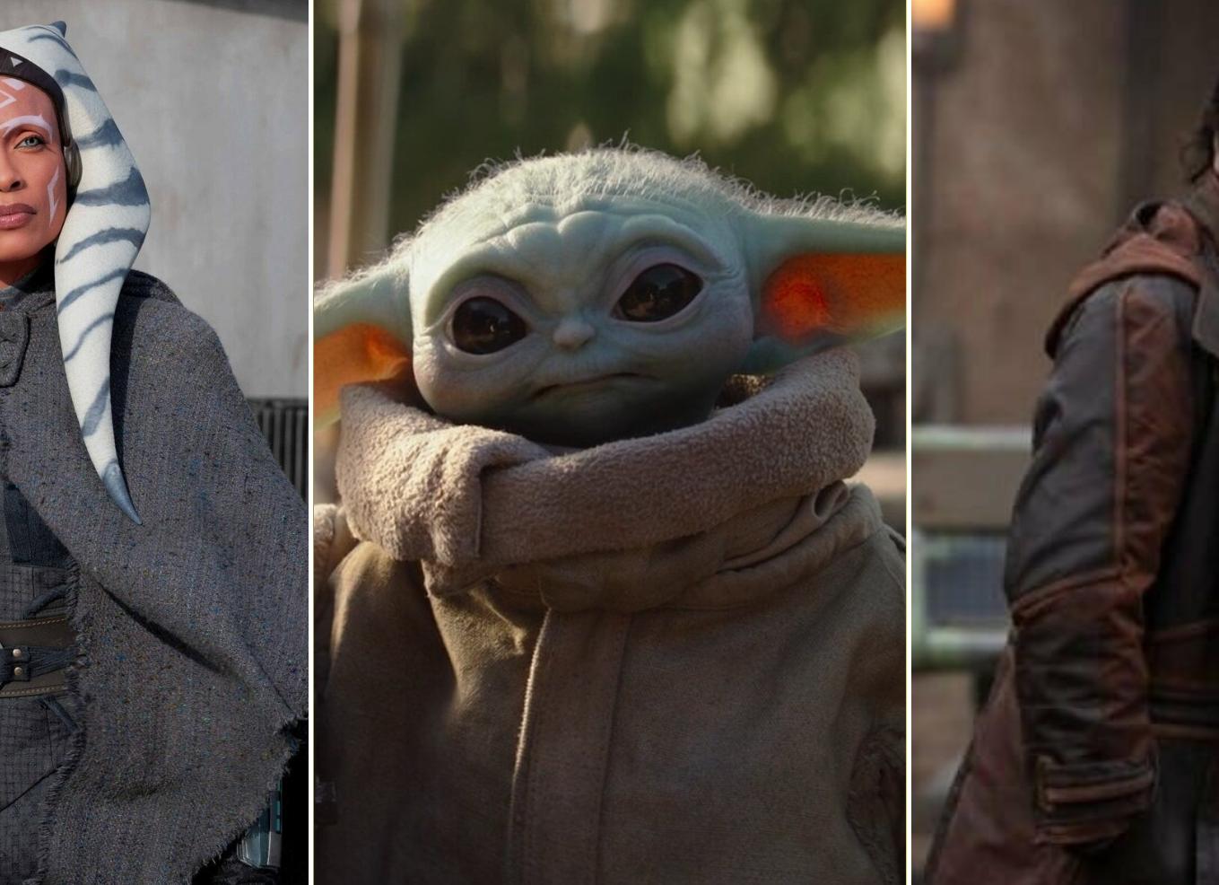 Time составил рейтинг сериалов по «Звёздным войнам» — от худшего к лучшему