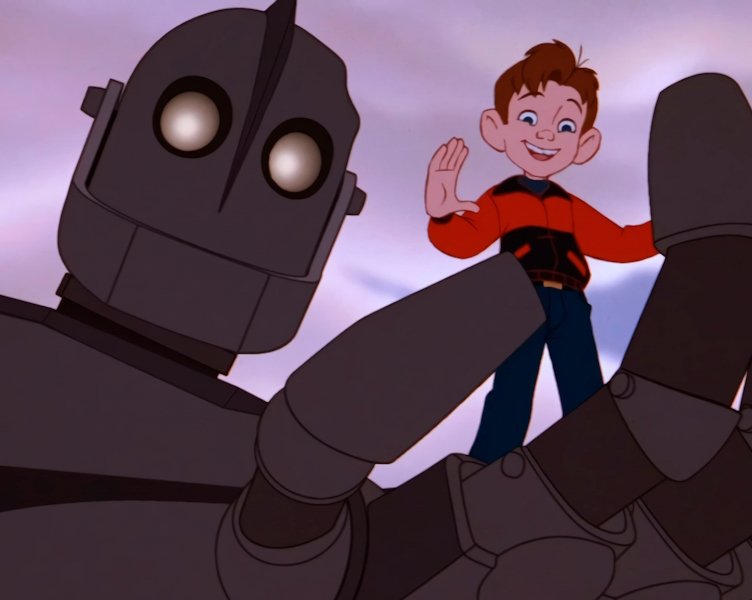 10 грустных мультфильмов, способных растрогать до слёз