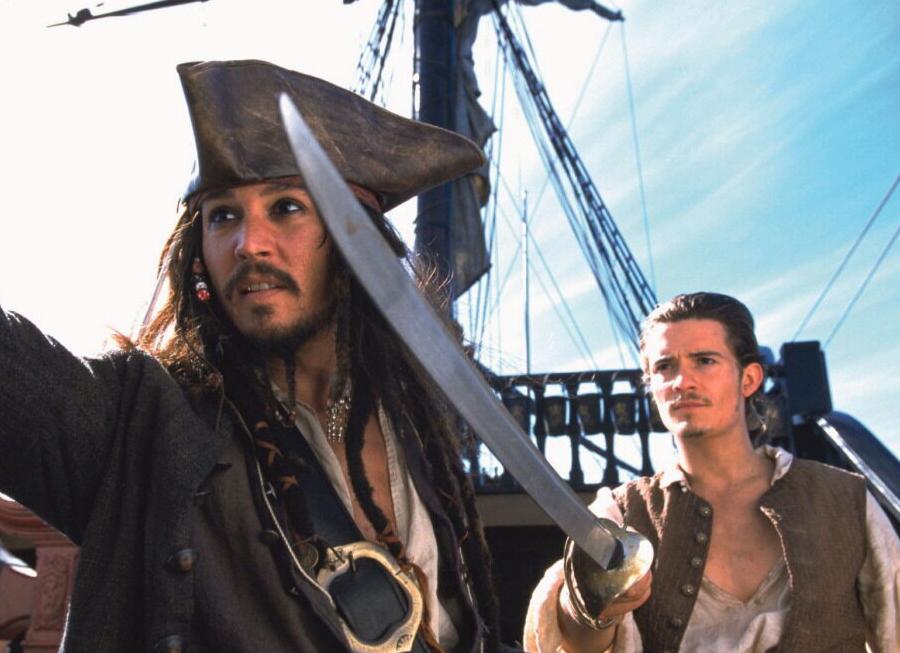 Продюсер «Пиратов Карибского моря» хочет вернуть Джонни Деппа