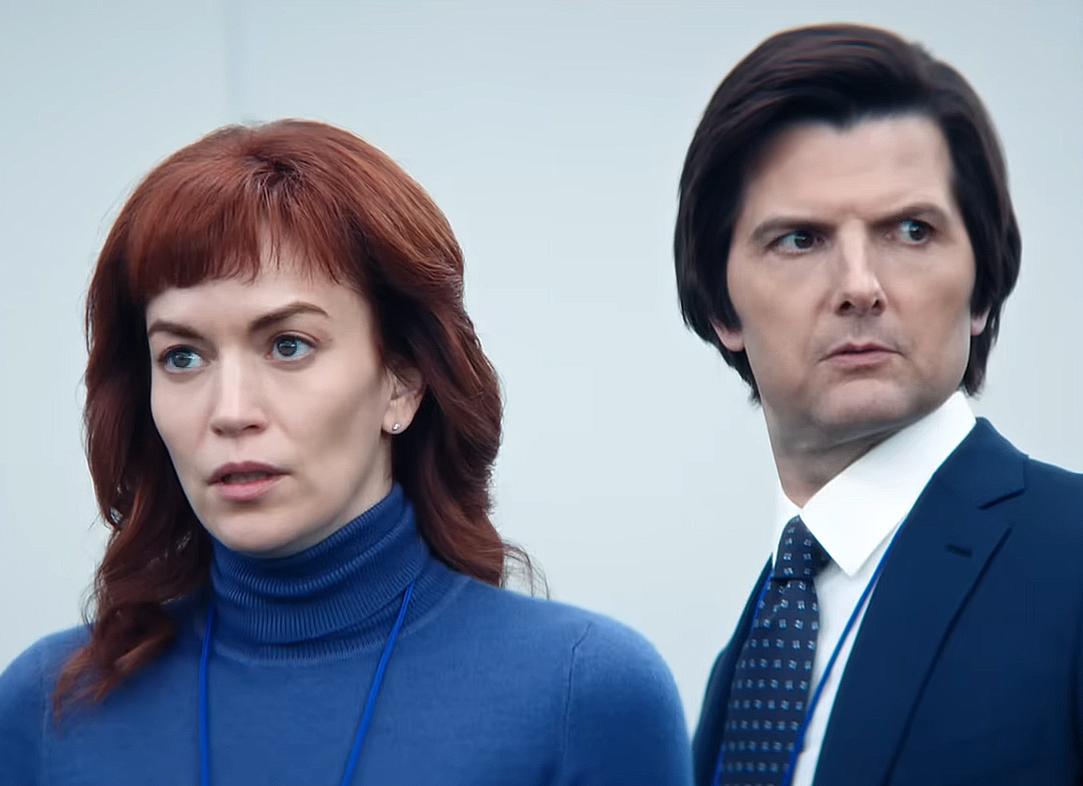 Apple выпустила тизер второго сезона «Разделения» и объявила дату премьеры